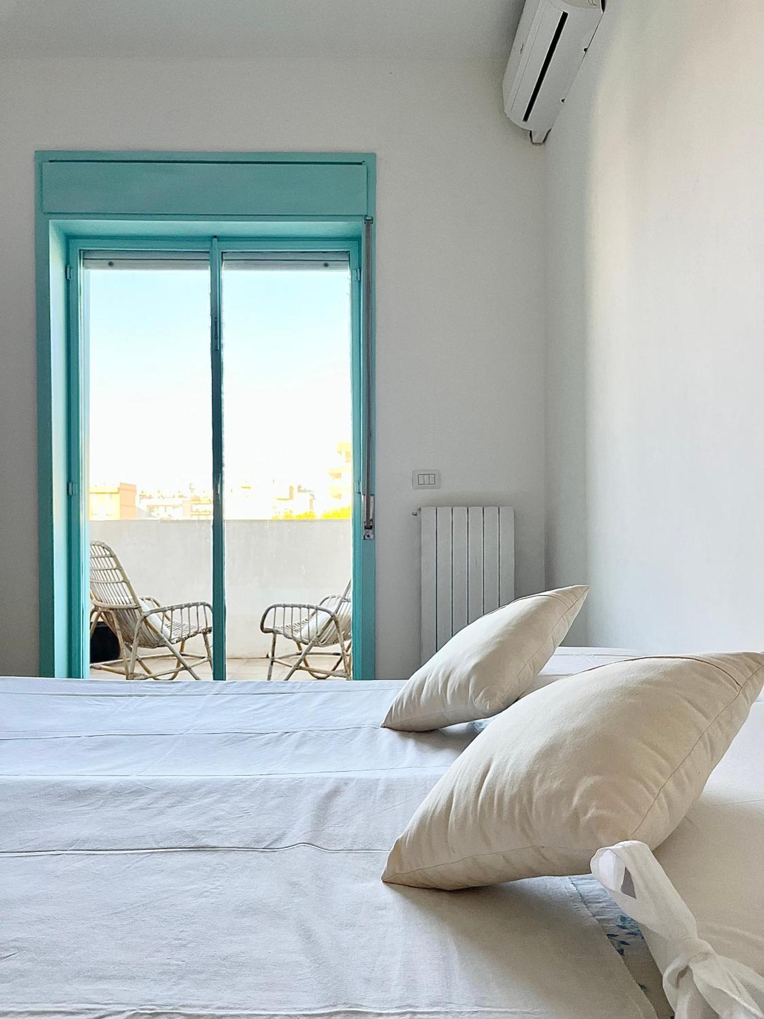 Puglia Low-Cost, Holiday Home ブリンディジ エクステリア 写真