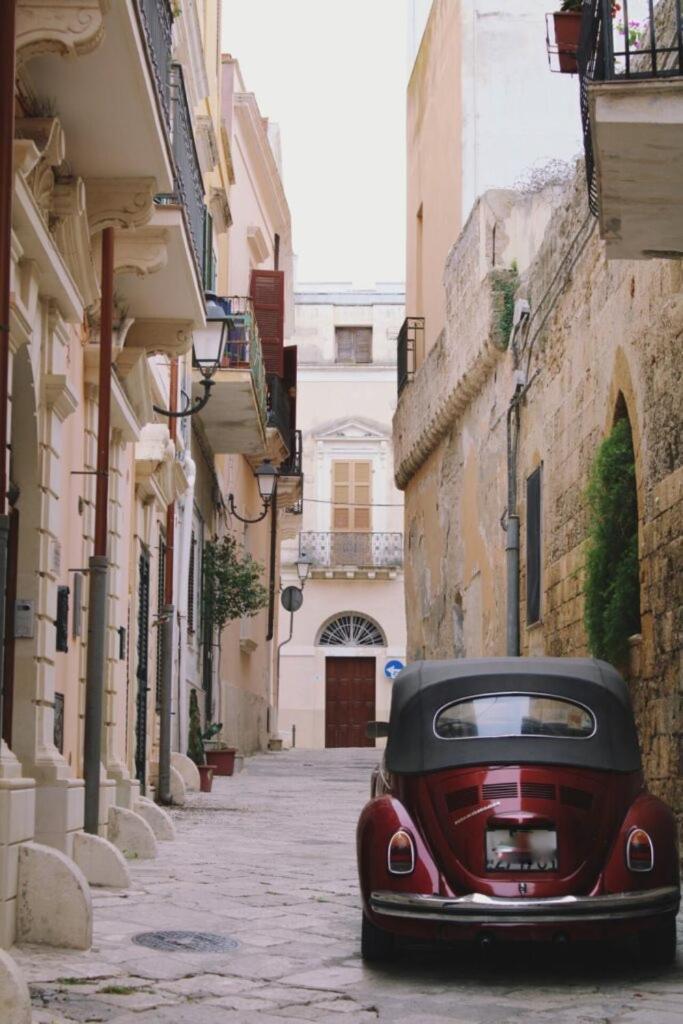 Puglia Low-Cost, Holiday Home ブリンディジ エクステリア 写真