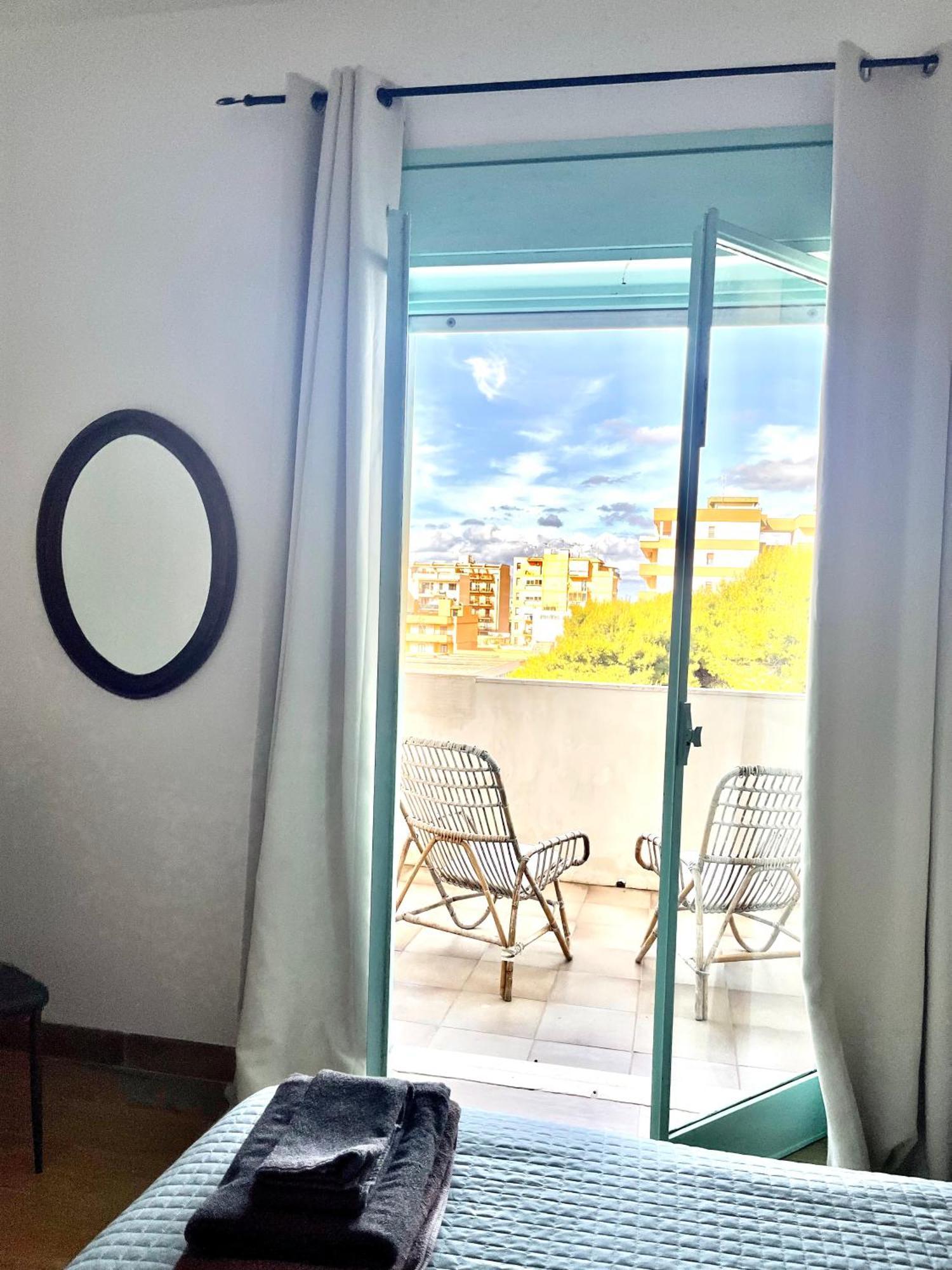 Puglia Low-Cost, Holiday Home ブリンディジ エクステリア 写真